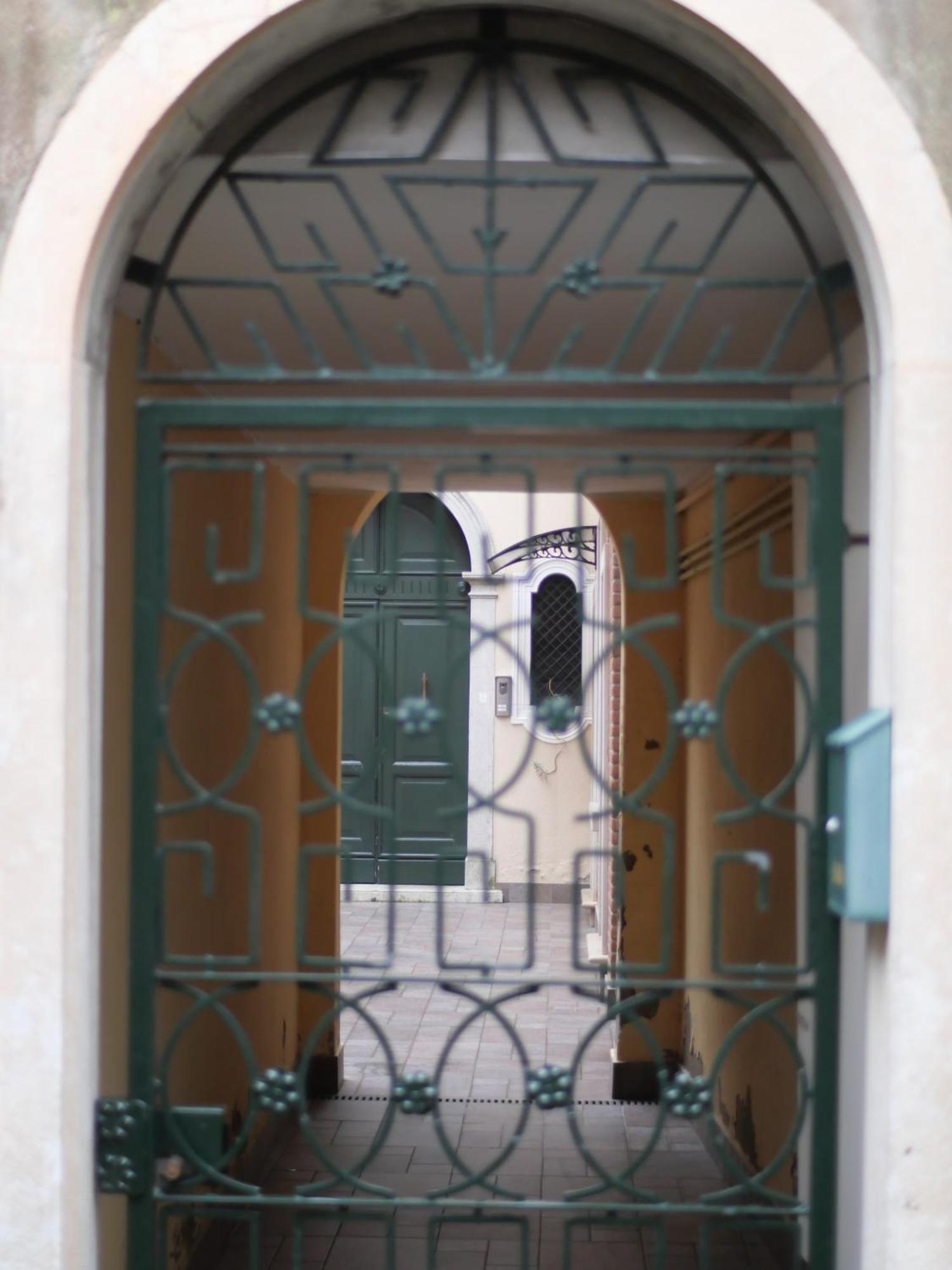Palazzo Penzo Bellemo *