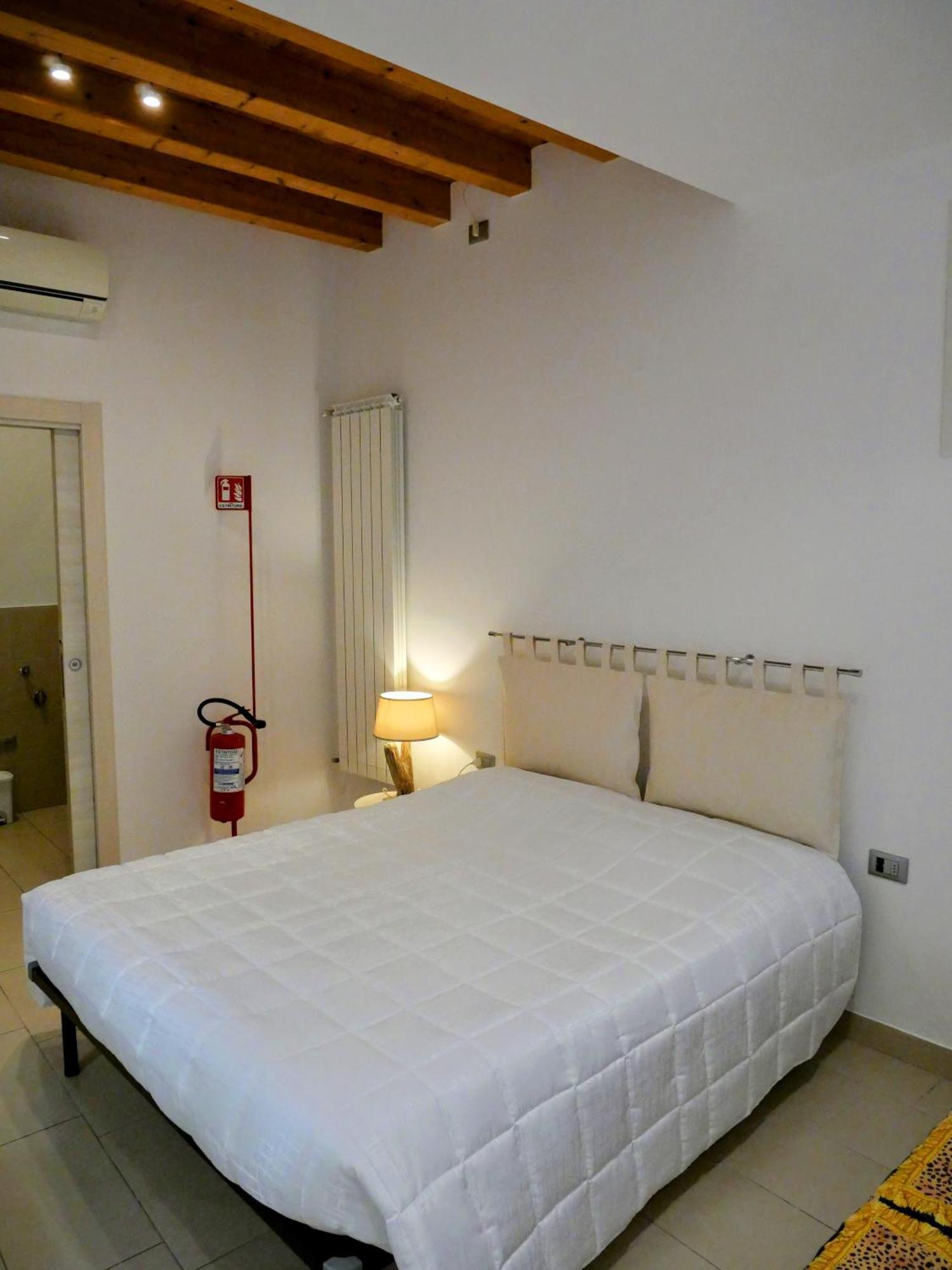 Palazzo Penzo Bellemo * Chioggia