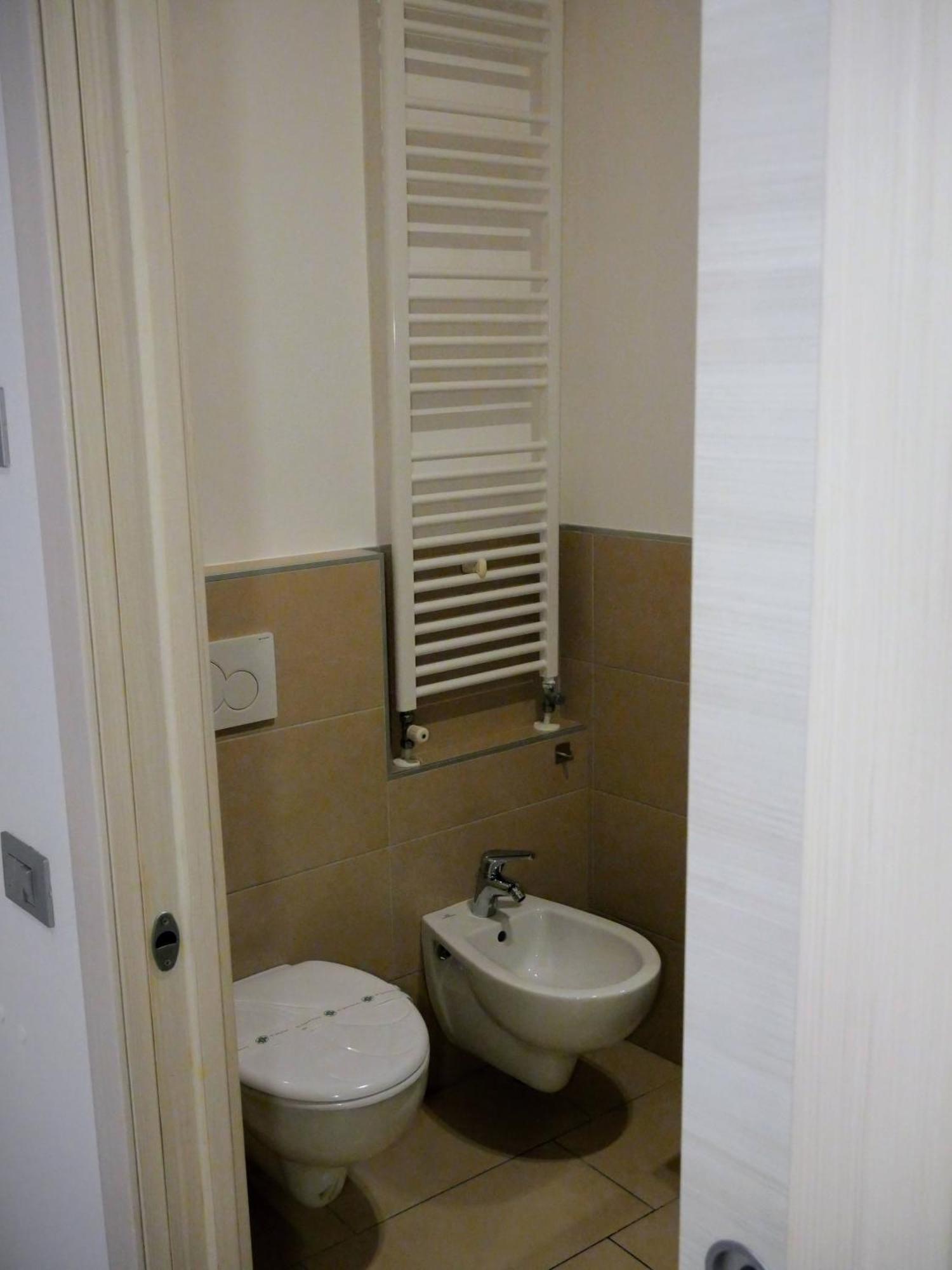 Apartment Palazzo Penzo Bellemo