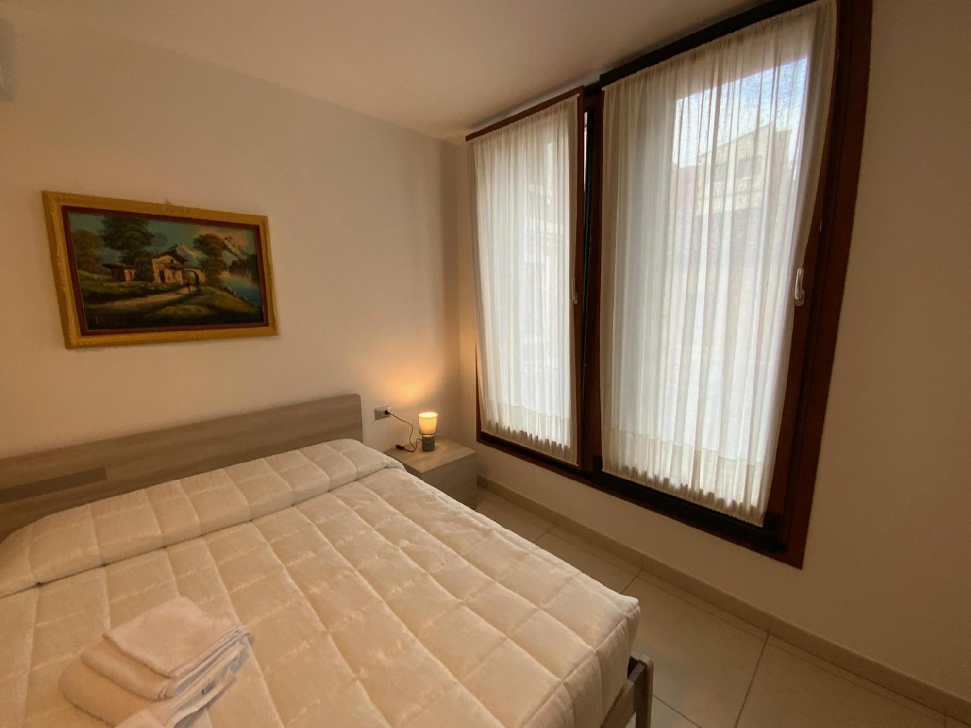 Palazzo Penzo Bellemo Apartment Chioggia