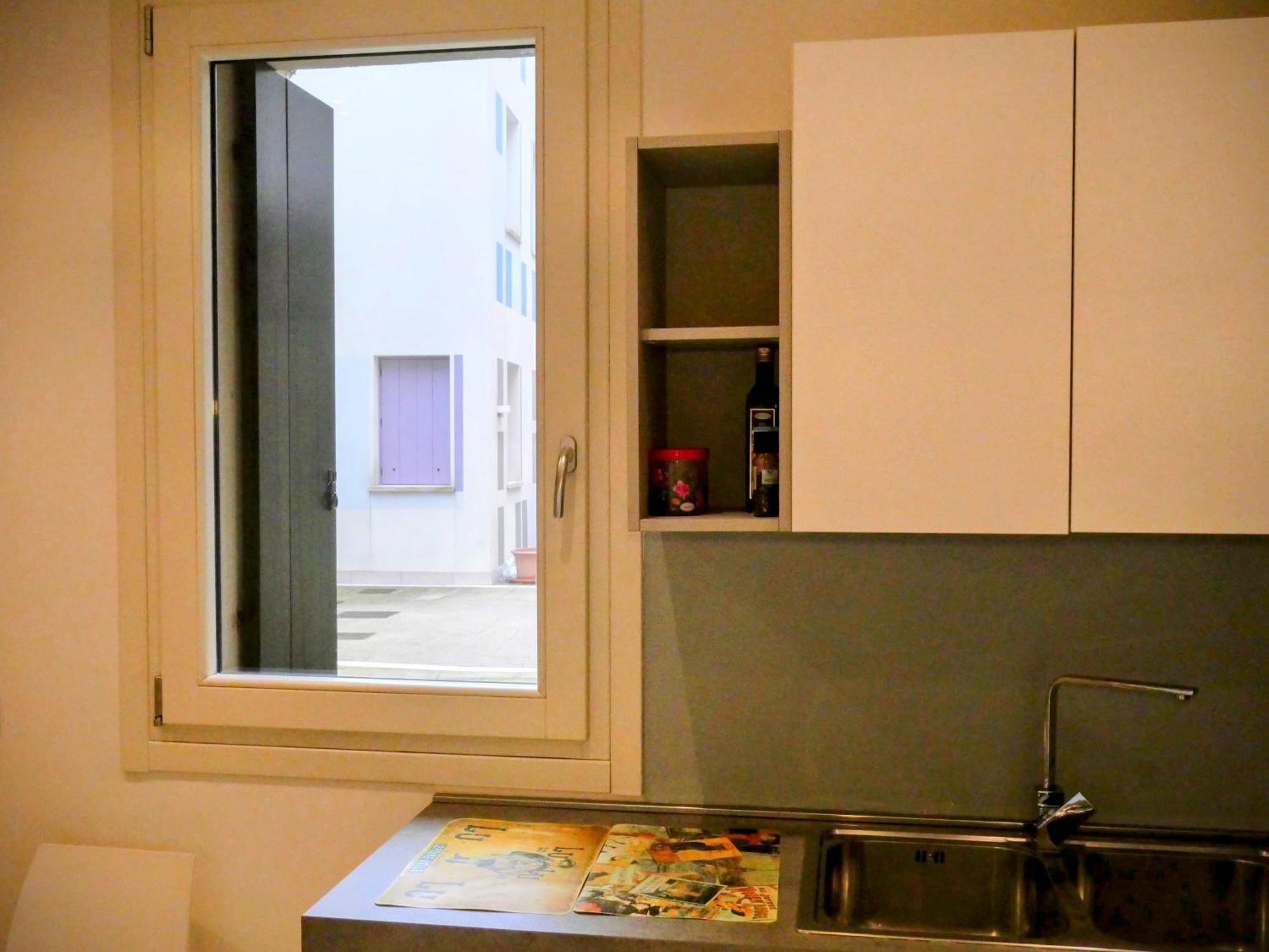 Palazzo Penzo Bellemo Apartment *
