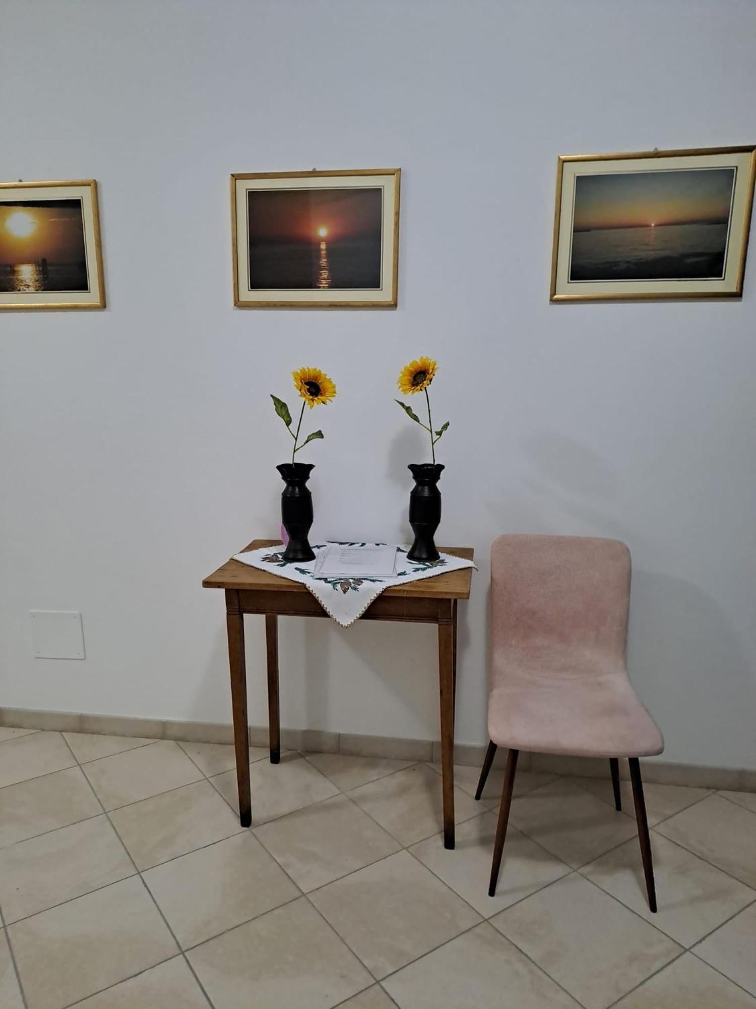 Palazzo Penzo Bellemo Apartment Chioggia