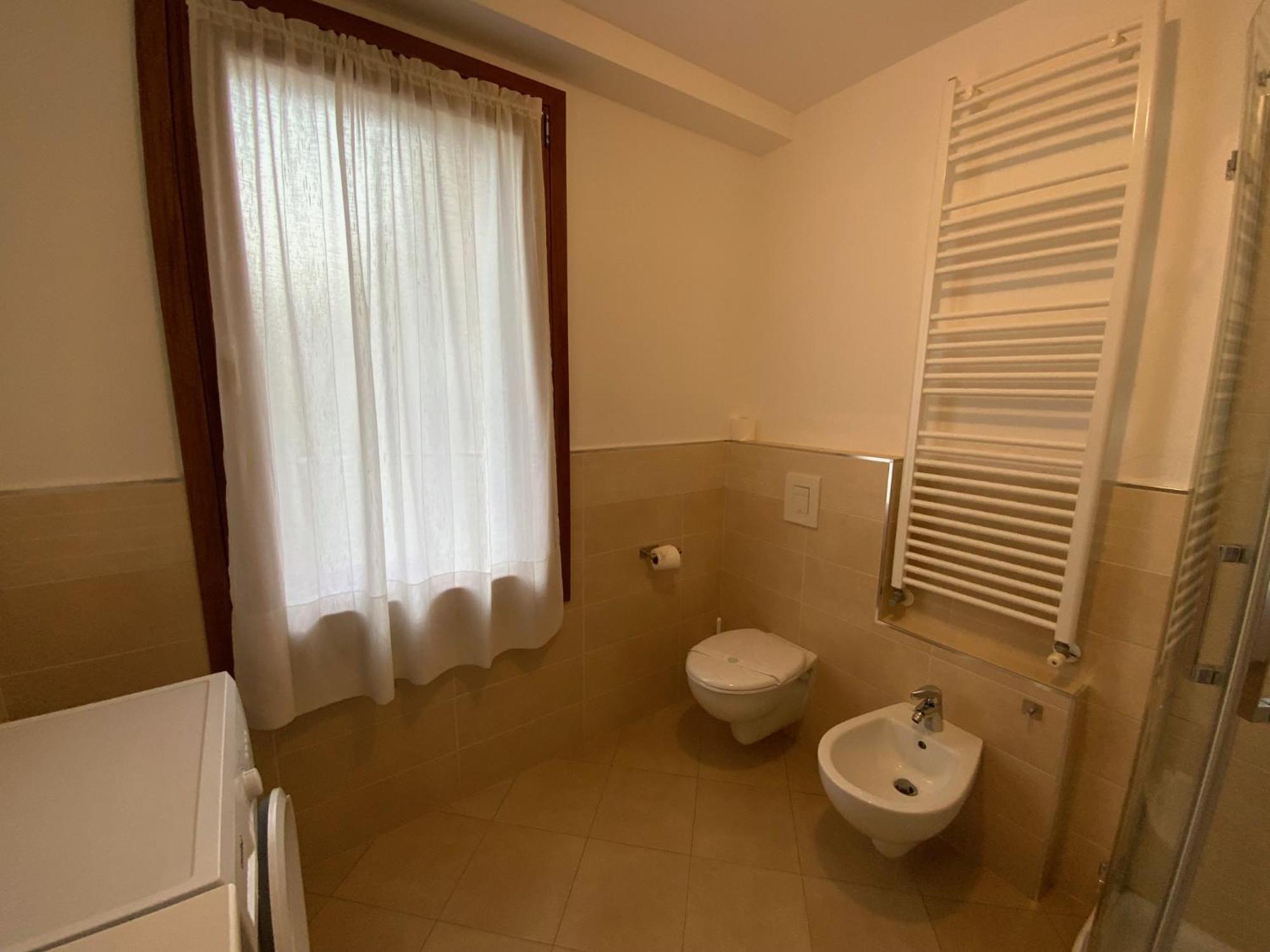 Apartment Palazzo Penzo Bellemo