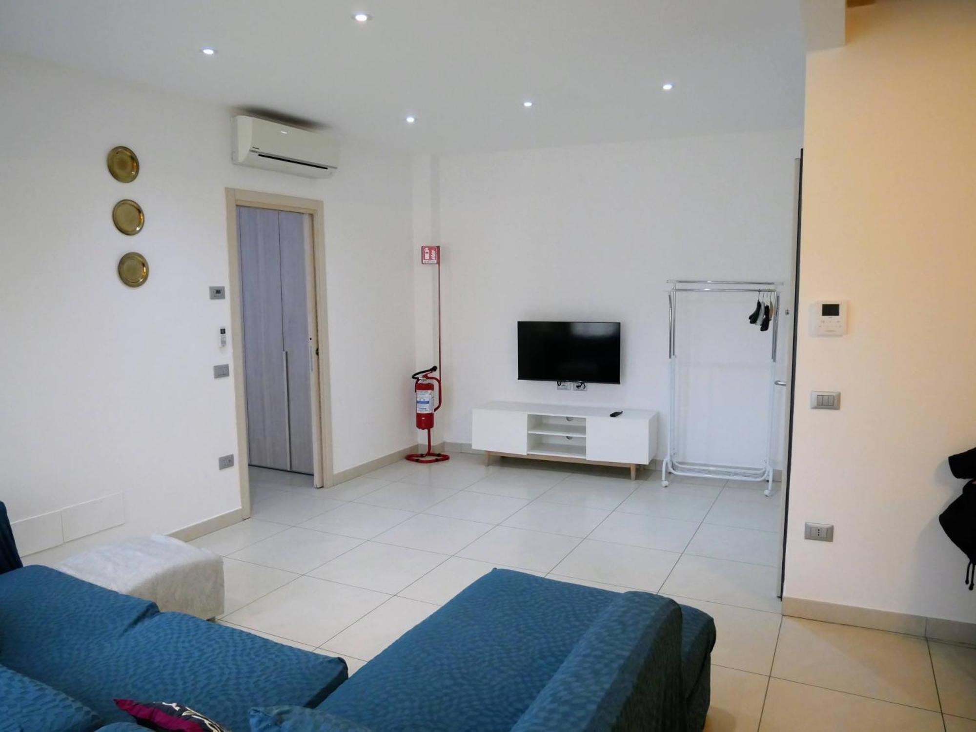 Palazzo Penzo Bellemo Apartment