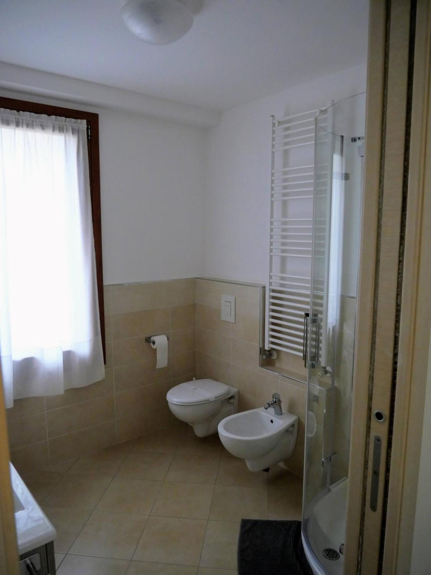 Palazzo Penzo Bellemo Apartment *