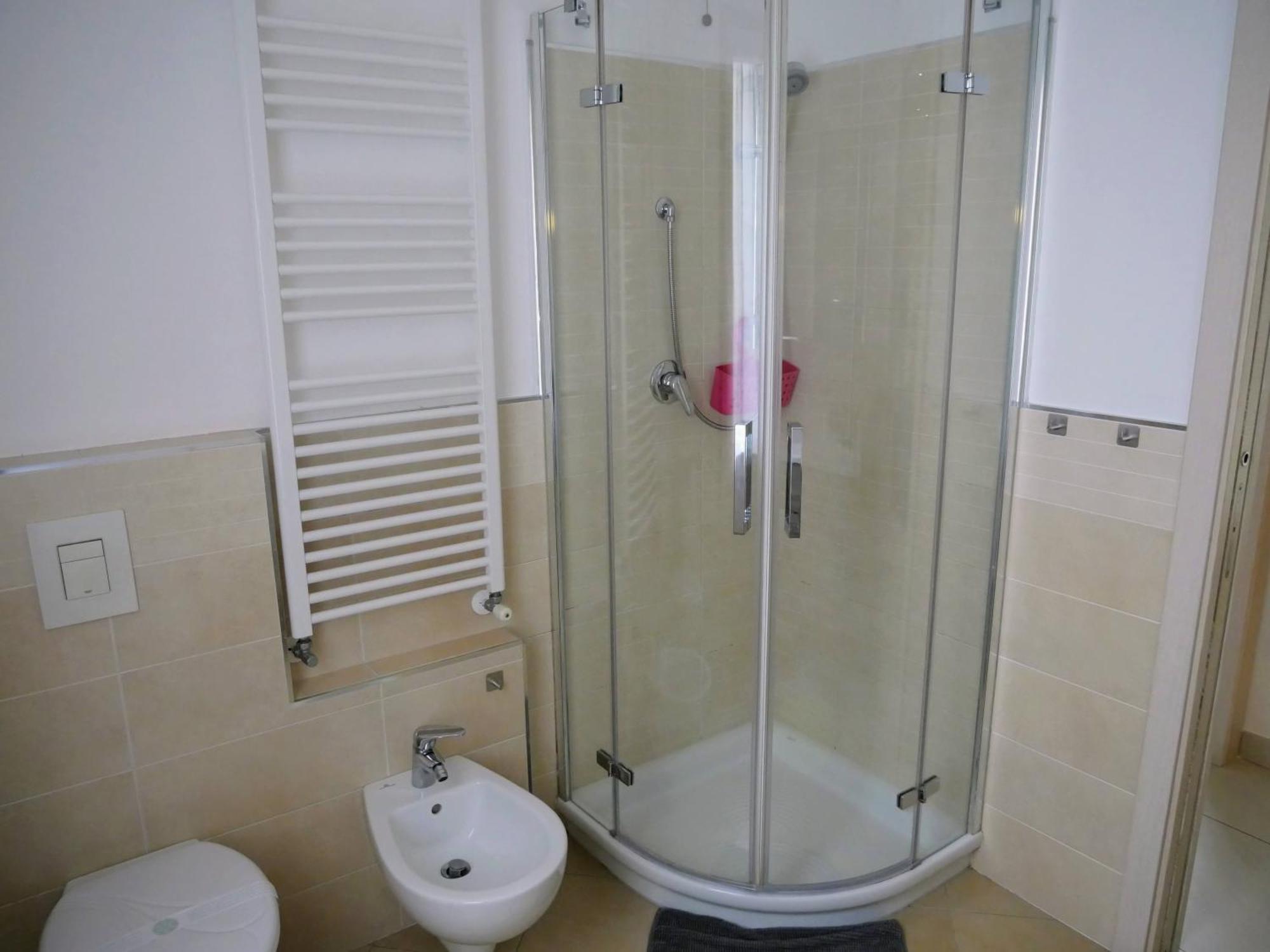 Apartment Palazzo Penzo Bellemo Chioggia