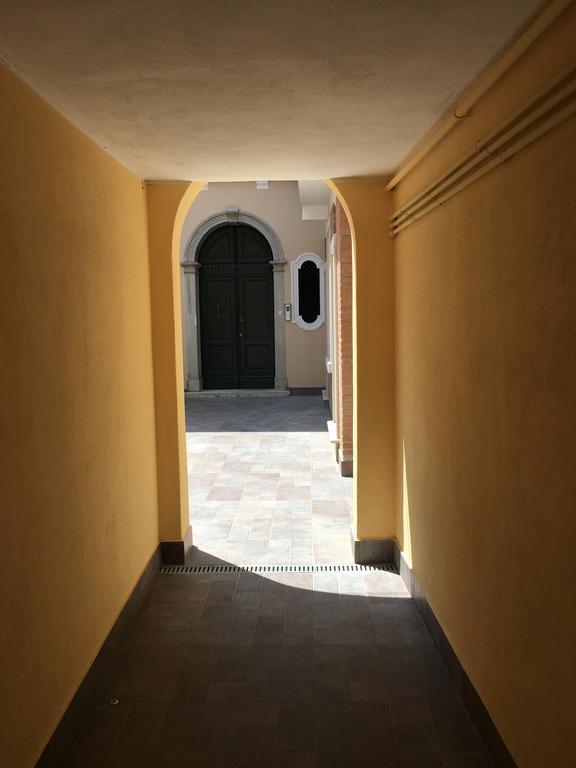 Palazzo Penzo Bellemo * Chioggia