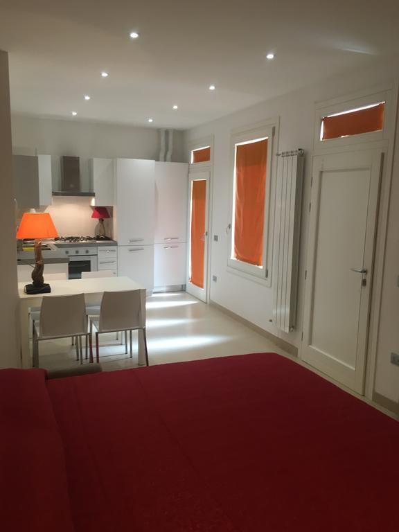 Palazzo Penzo Bellemo Apartment *