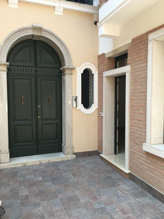 Apartment Palazzo Penzo Bellemo