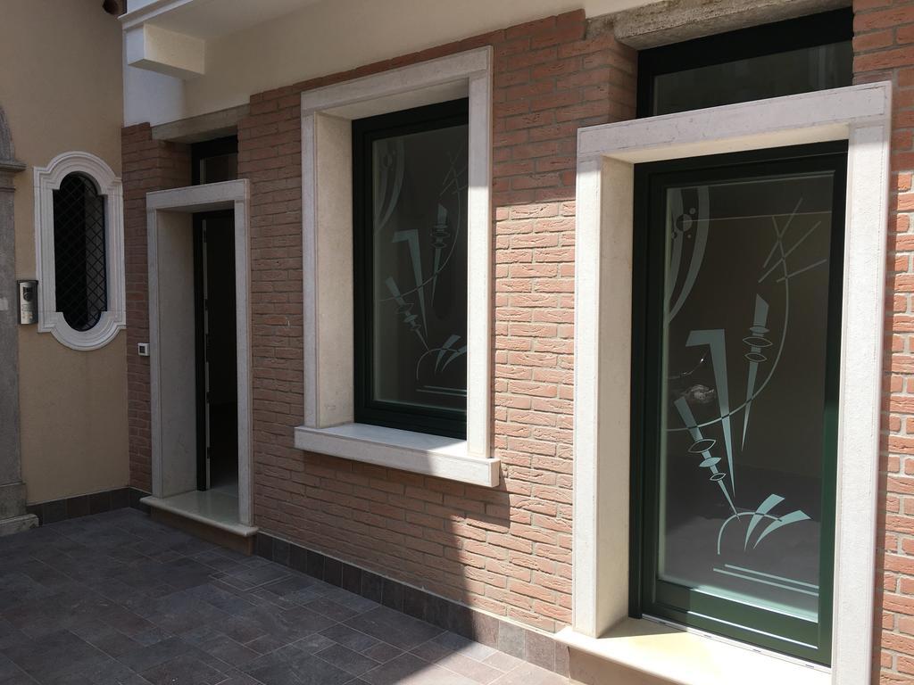 Apartment Palazzo Penzo Bellemo Chioggia