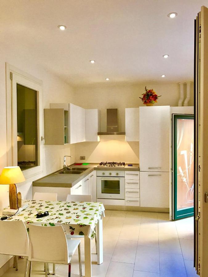 Apartment Palazzo Penzo Bellemo *
